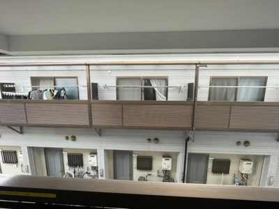 【展望】 | エステート西立花