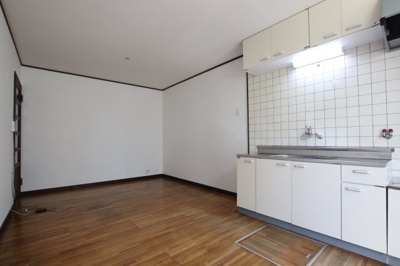 【居間・リビング】 | 河内長野市上田町貸家