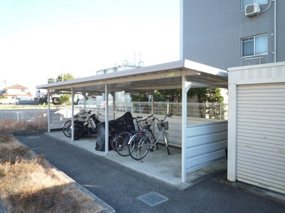 【その他共用部分】 | リヴェール東野