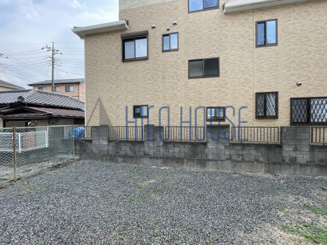 昭和コーポ川越の展望