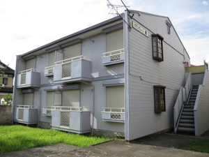 グランデュール旭の画像