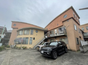 アールズコートの画像