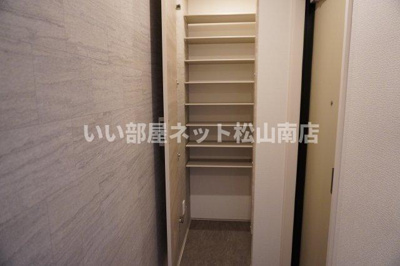 【玄関】 | フェリエⅥ