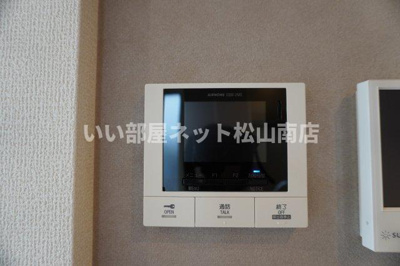 【セキュリティ】 | フェリエⅥ