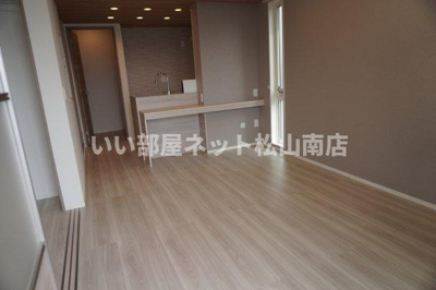 【内装】 | フェリエⅥ