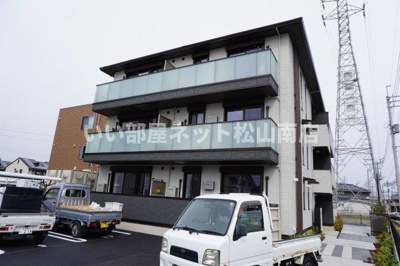 【外観】 | フェリエⅥ