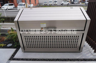 【その他共用部分】 | フェリエⅥ