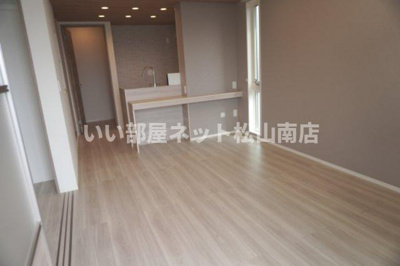 【居間・リビング】 | フェリエⅥ