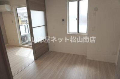 【内装】 | フェリエⅥ