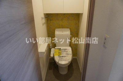 【トイレ】 | フェリエⅥ