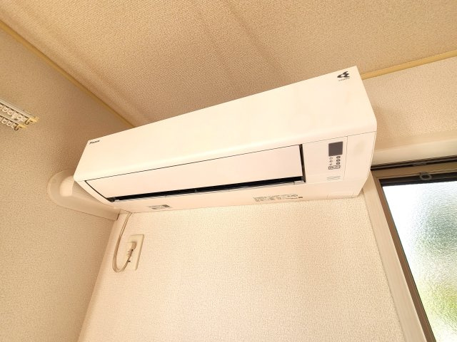 カーサ楠の木Bの設備