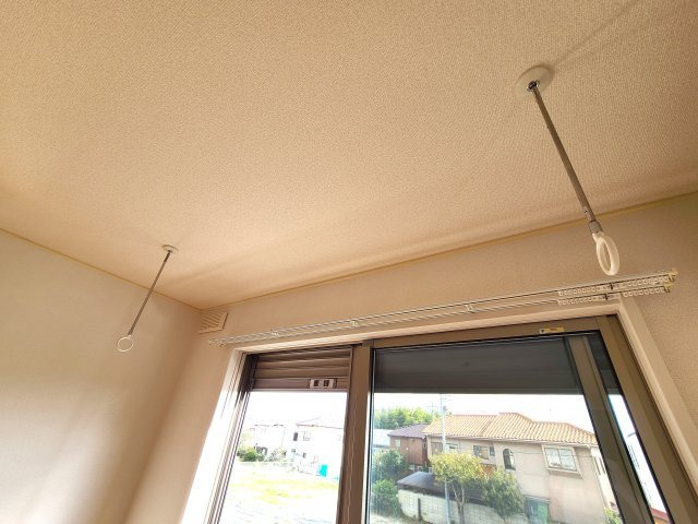 カーサ楠の木Bのその他