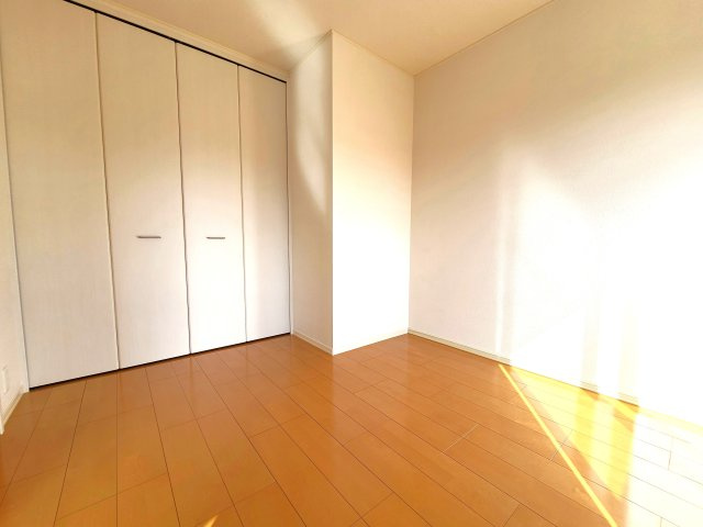 カーサ楠の木Bの洋室