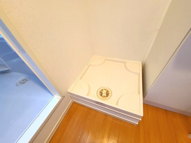 カーサ楠の木Bの設備