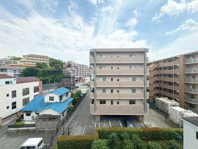 【展望】 | ソレイユ石橋