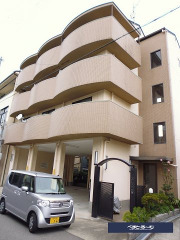エビスハイツ