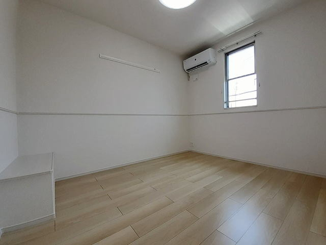 プロムナード箕形の居間・リビング