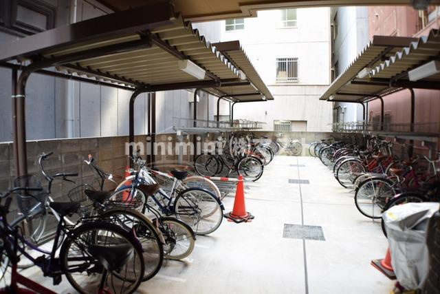 フォレステージュ北堀江のその他共用部分