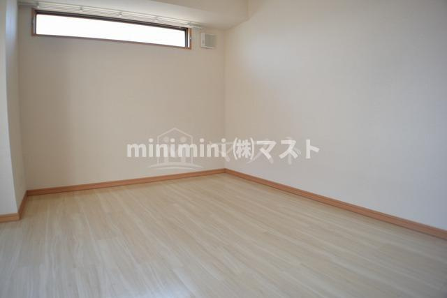 フォレステージュ北堀江の内装