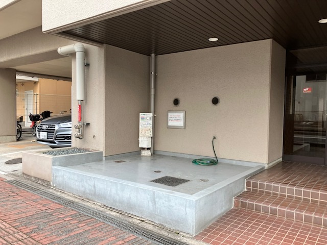 ポレスター呉中央のその他