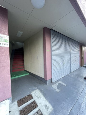 【エントランス】 | Tubaki Corpo | 月額管理料無料！賃貸管理はアブレイズパートナーズにお任せを！