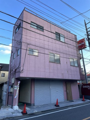 【外観】 | Tubaki Corpo | ★敷金・礼金ゼロゼロのマンションです★