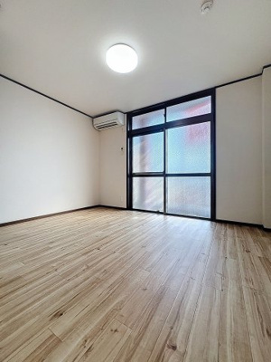 【寝室】 | Tubaki Corpo | 月額管理料無料！賃貸管理はアブレイズパートナーズにお任せを！