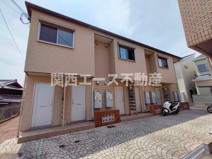 カーサソレーユⅡの画像