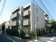 九曜新大塚マンション　13712の画像