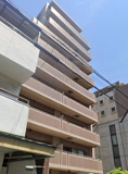 藤和シティホームズ夕陽ヶ丘四天王寺　大江小学校区の画像