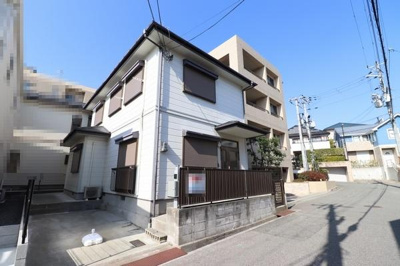 【外観】 | 西宮市　仁川町３丁目　中古戸建