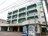 常磐マンションの画像