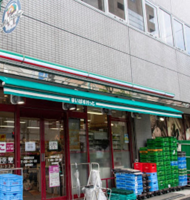 【周辺】 | スカイコートヌーベル池袋　13713 | まいばすけっと 向原駅北店まで306ｍ