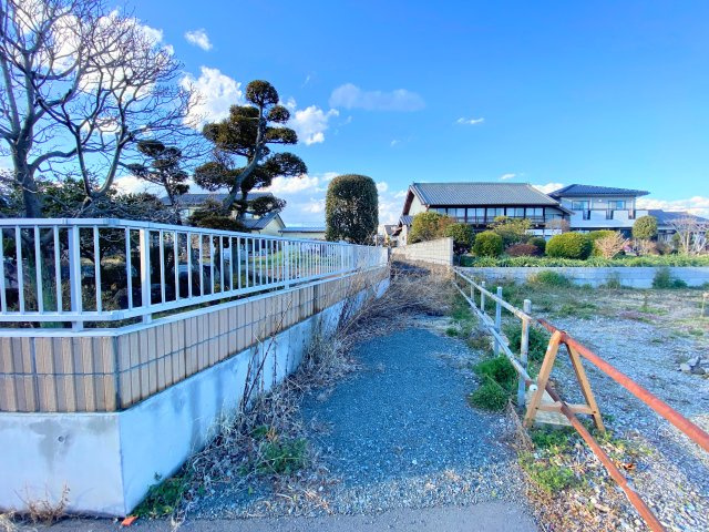 【土地】前橋市上佐鳥町の周辺