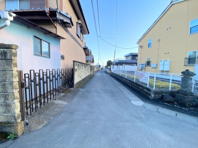 【土地】前橋市上佐鳥町の周辺|スーパーとドラッグストアも近くて便利です(^^♪