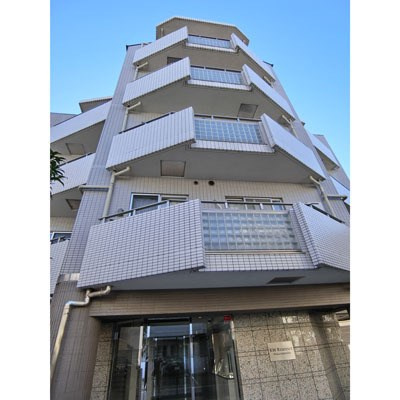 ★家具・家電付住戸★ 