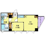 ★築浅分譲型マンション★