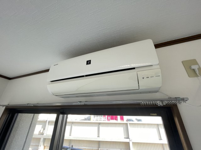 サンウィング神陽の設備