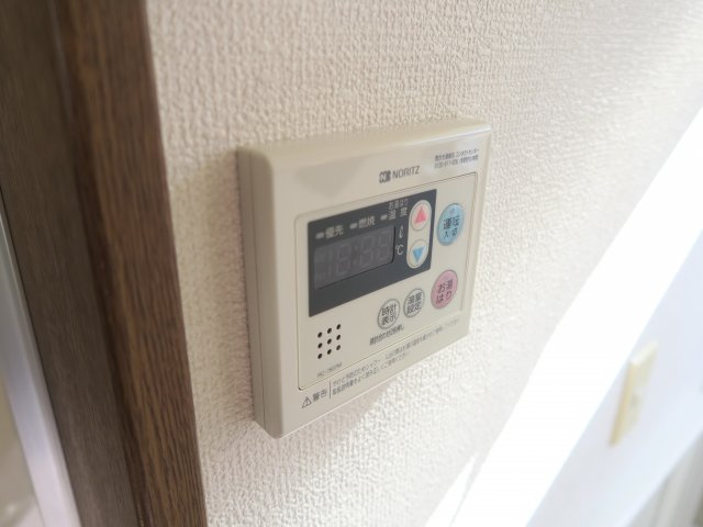 ベルメゾンの設備