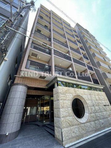 天満橋ケルスコートParkView