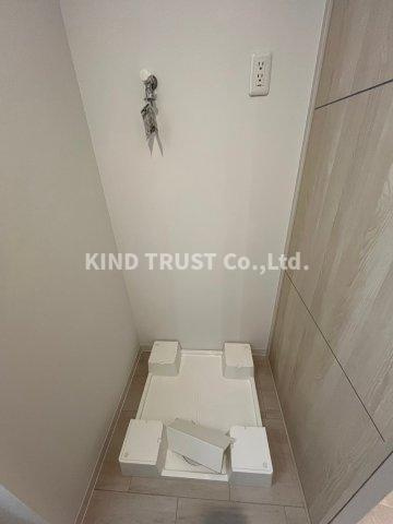 リュエルうめきたの設備