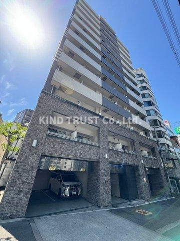 アドバンス西梅田Ⅲエミネンス