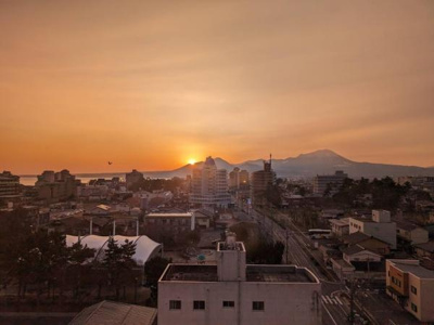 【その他】 | ヴィラ皆生二番館