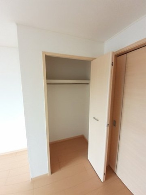 【収納】 | アップヒルズ | ちょっとした収納スペースも充実しています