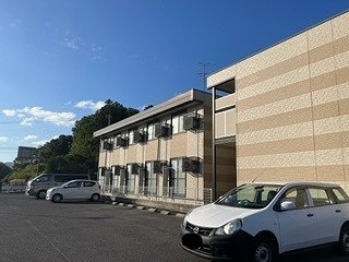 【その他】 | レオパレスシャトー　西門