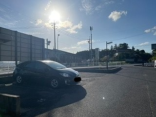 【その他】 | レオパレスシャトー　西門