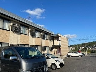 【その他】 | レオパレスシャトー　西門