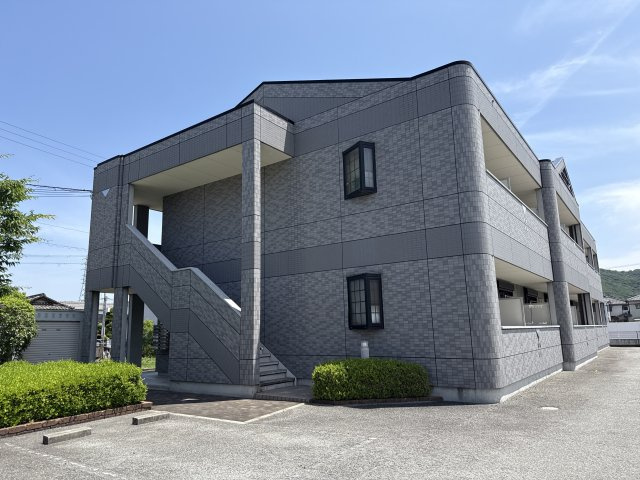 アビタシオン朝日