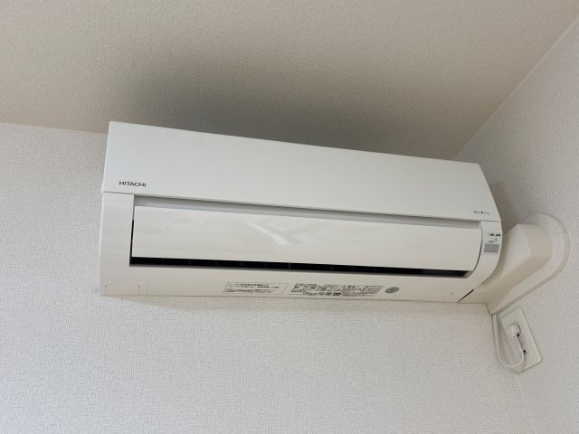 エスペランサⅢの設備