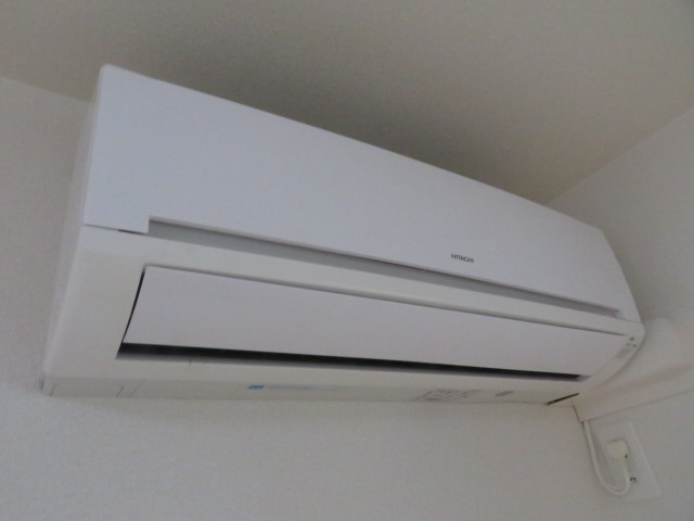 エスペランサⅢの設備